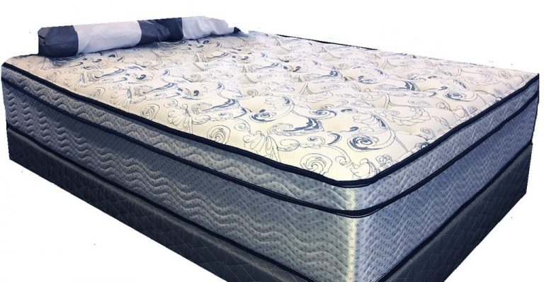king koil twin mattress set